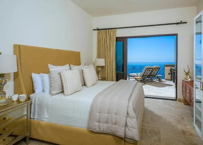 Villa Di Mare 5-star Cabo Experience *