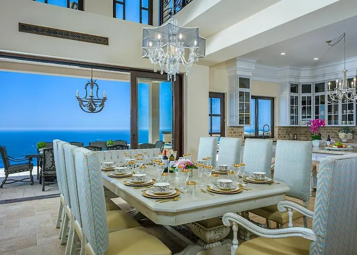 Di Mare 5-star Cabo Experience *
