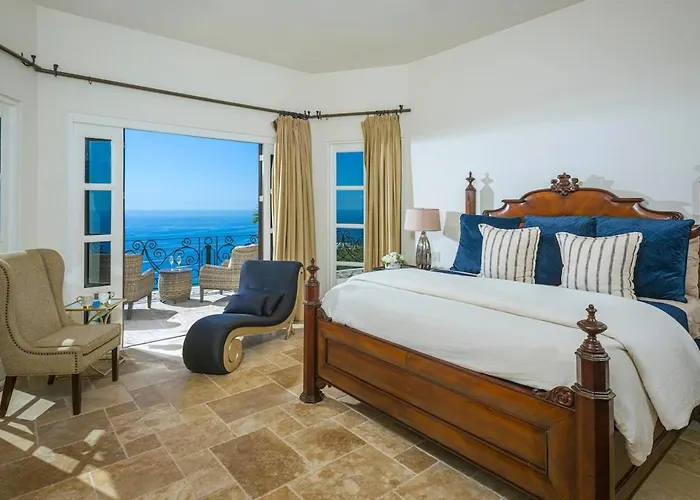 Di Mare 5-star Cabo Experience Cabo San Lucas
