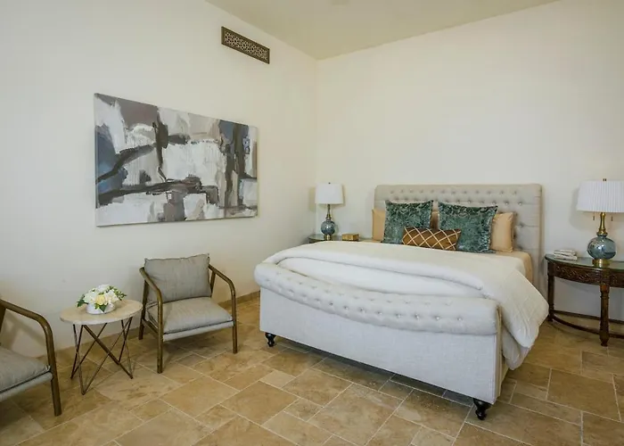 Di Mare 5-star Cabo Experience * Cabo San Lucas