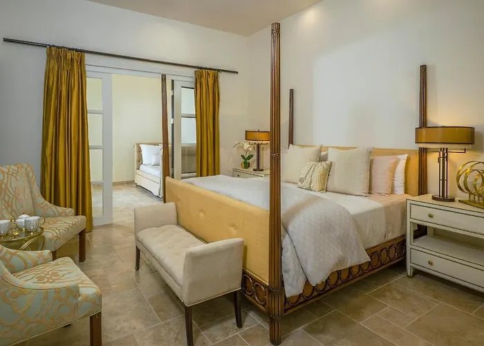 Di Mare 5-star Cabo Experience Cabo San Lucas
