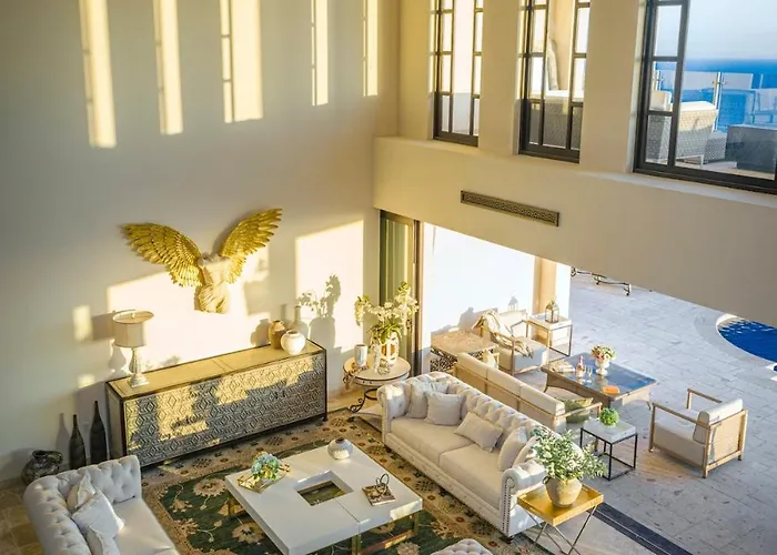 Di Mare 5-star Cabo Experience Villa *