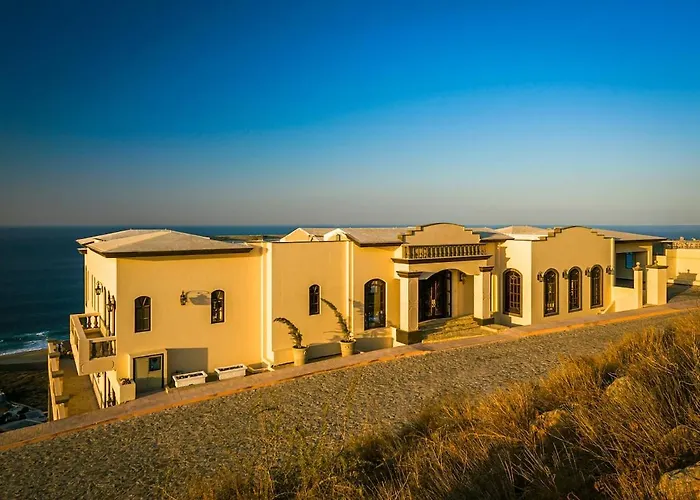 Villa Di Mare 5-star Cabo Experience Cabo San Lucas