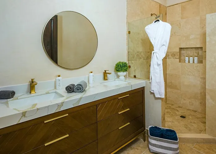 Di Mare 5-star Cabo Experience Villa Cabo San Lucas