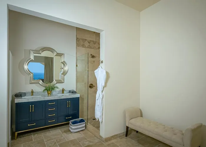 Villa Di Mare 5-star Cabo Experience *