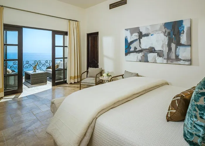 Di Mare 5-star Cabo Experience * Cabo San Lucas