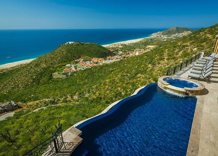 Di Mare 5-star Cabo Experience Villa Cabo San Lucas