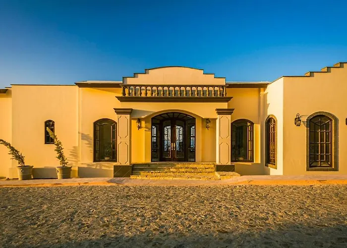 Di Mare 5-star Cabo Experience * Cabo San Lucas