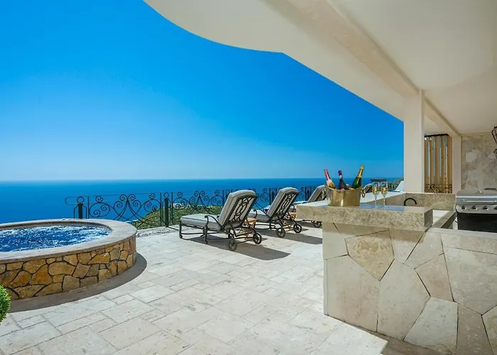 Di Mare 5-star Cabo Experience * Cabo San Lucas