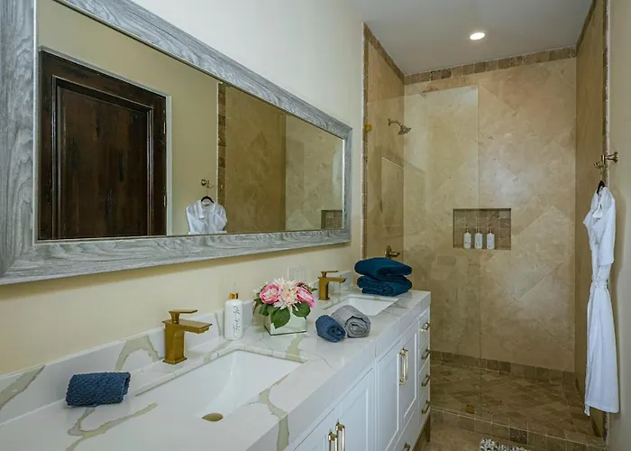 Di Mare 5-star Cabo Experience *