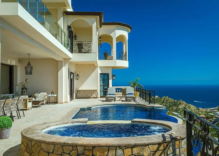 Di Mare 5-star Cabo Experience *