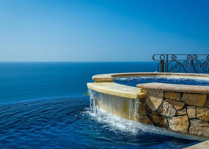 Di Mare 5-star Cabo Experience *