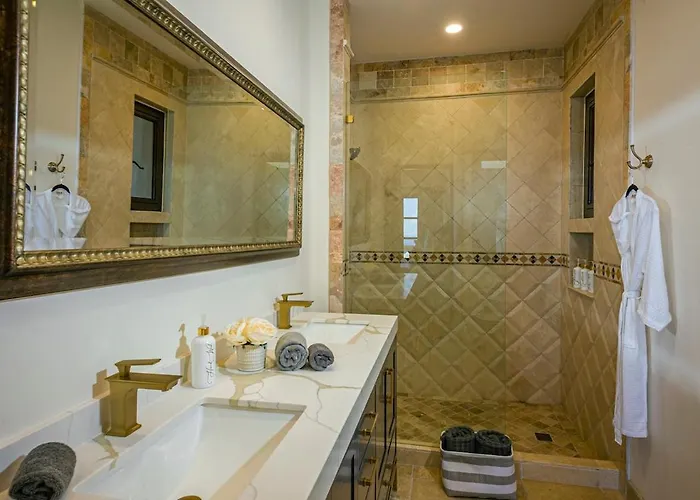 Di Mare 5-star Cabo Experience Cabo San Lucas