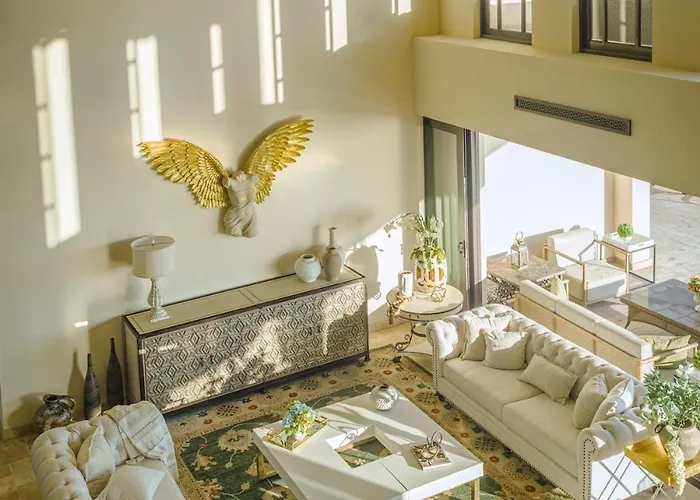 Di Mare 5-star Cabo Experience Villa *