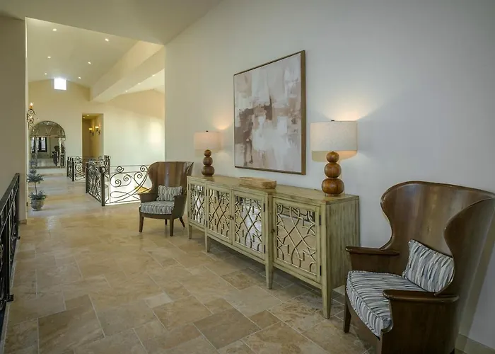 Di Mare 5-star Cabo Experience *