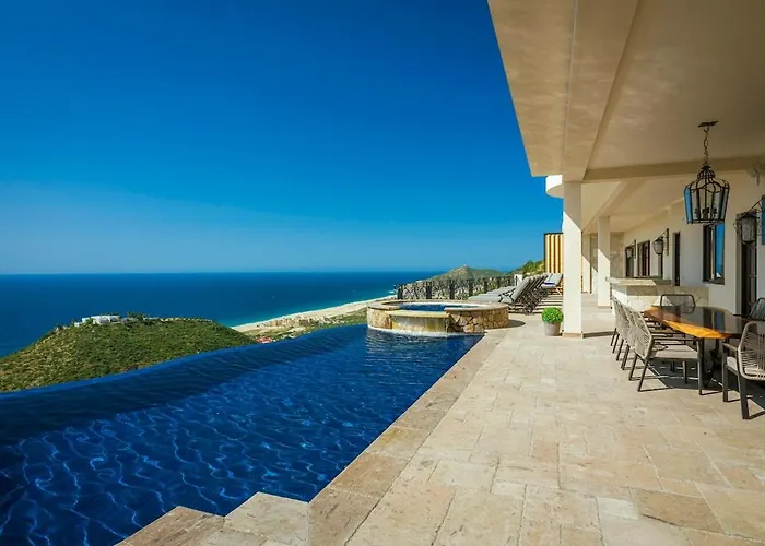 Di Mare 5-star Cabo Experience * Cabo San Lucas