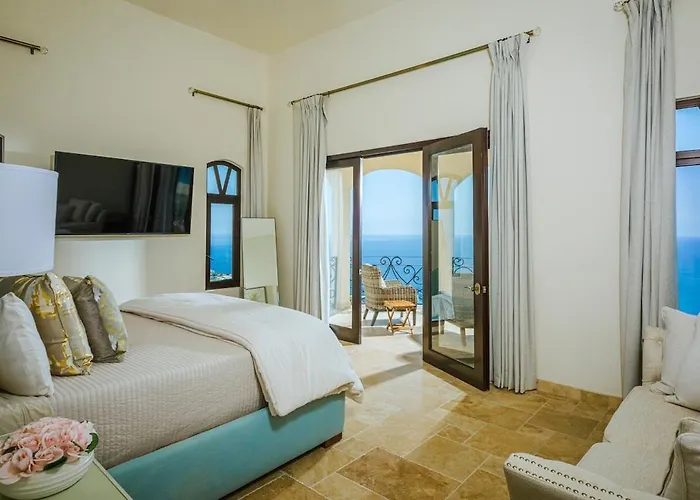 Di Mare 5-star Cabo Experience *
