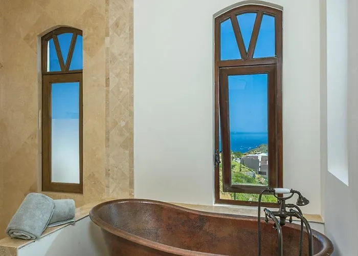 Villa Di Mare 5-star Cabo Experience *