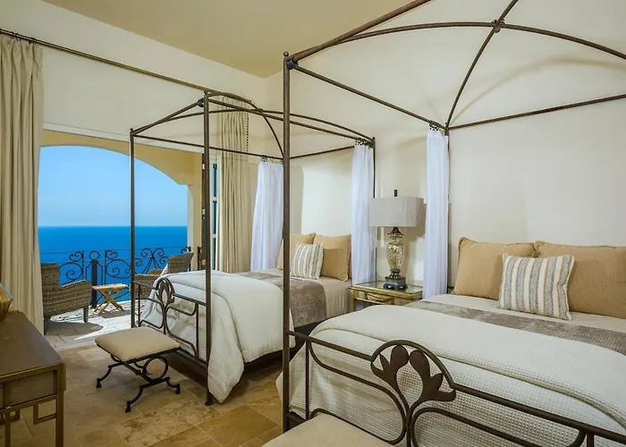 Di Mare 5-star Cabo Experience *