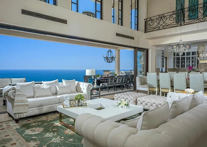 Di Mare 5-star Cabo Experience Villa Cabo San Lucas