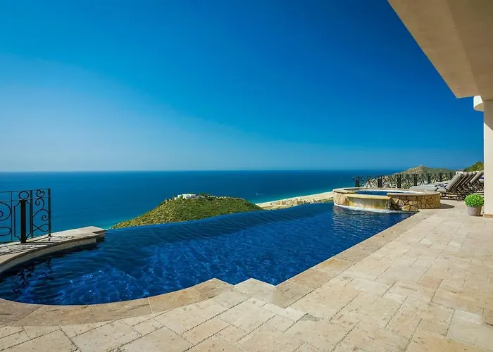 Di Mare 5-star Cabo Experience
