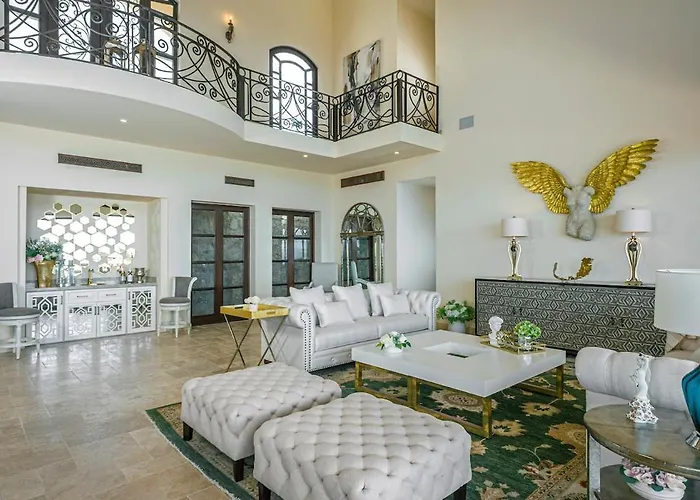 Di Mare 5-star Cabo Experience Villa