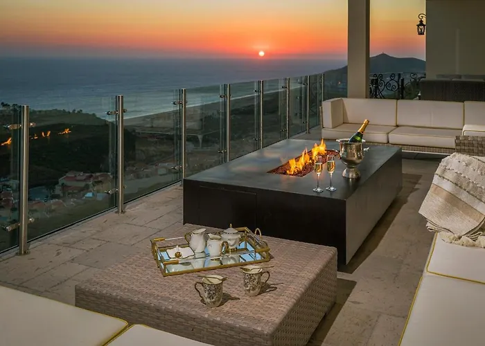 Di Mare 5-star Cabo Experience Villa